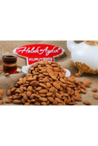 Haluk Aydın Kuruyemiş Tane Kavrulmuş Badem İçi 500 gr