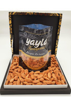 Yayla Kuruyemiş Tane Kavrulmuş Badem İçi 1 kg