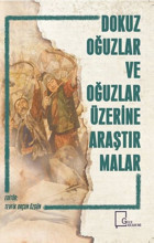Dokuz Oğuzlar ve Oğuzlar Üzerine Araştırmalar Kolektif Gece Akademi