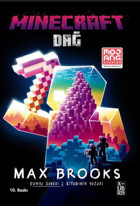 Minecraft Dağ Max Brooks Xlibris