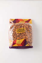 Çakır Çerez Tane Çiğ Badem İçi 1 kg