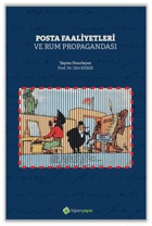 Posta Faaliyetleri ve Rum Propagandası Ulvi Keser Hiperlink