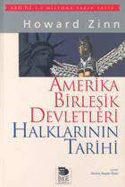 Amerika Birleşik Devletleri Halklarının Tarihi İmge Kitabevi