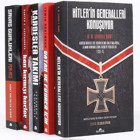 İkinci Dünya Savaşı Seti-5 Kitap Takım Kolektif Kronik Kitap