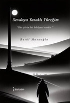 Sevdaya Yasaklı Yüreğim Betül Musaoğlu İkinci Adam Yayınları