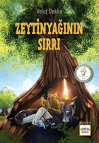 Zeytinyağının Sırrı Velid Dakka Nar Genç