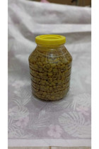 Gerekseal Çekirdeksiz Salamura Yeşil Zeytin Pet Kavanoz 5 kg