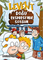 Levent-Doğu Ekspresinde Soygun Mustafa Orakçı Timaş Çocuk
