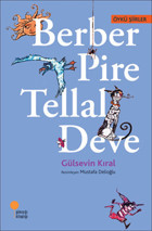 Berber Pire Tellal Deve Gülsevin Kıral Günışığı Kitaplığı