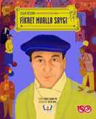 Çılgın Ressam - Fikret Mualla Saygı Feraye Turan Pir Hayalperest Çocuk