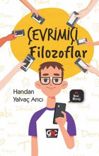 Çevrimiçi Filozoflar Handan Yalvaç Arıcı Genç Nesil