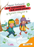 Doğadan Esinlenerek Biyotaklit Hikayeler Seti - 6 Kitap Takım Safiye Aygün Pembe Patikler