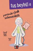 Yerimde Olmak İstemezdiniz - Tuş Beyinli 8 Yusuf Asal Genç Nesil