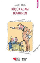 Küçük Adam Büyürken Roald Dahl Can Çocuk Yayınları