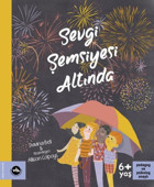 Sevgi Şemsiyesi Altında Allison Colpoys, Davina Bell VakıfBank Kültür Yayınları