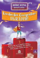 Kendimden Geçiyordum Uğradım! Mine Sota Rönesans Yayınları