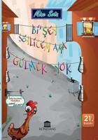 Bi'şey Sölicem Ama Gülmek Yok Mine Sota Rönesans Yayınları