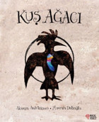 Kuş Ağacı Akasya Asıltürkmen Masalperest
