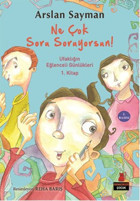Ne Çok Soru Soruyorsun Arslan Sayman Kırmızı Kedi