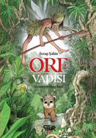 Orf Vadisi Serap Şahin Tekir Kitap