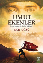 Umut Ekenler Nur İçözü Altın Kitaplar
