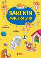 Sarı'nın Maceraları Ülkü Duysak Yuva
