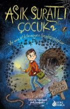 Asık Suratlı Çocuk 2 Nur Dombaycı Genç Damla Yayınevi
