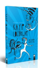 Kayıp Çocuklar Lars Joachim Grimstad Final Kültür Sanat Yayınları