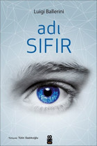 Adı Sıfır Luigi Ballerini On8 Kitap