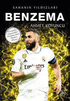 Benzema - Sahanın Yıldızları Ahmet Koyuncu Parodi Yayınları