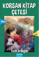 Korsan Kitap Çetesi Fatih Erdoğan Mavi Bulut Yayıncılık