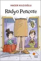 Radyo Pencere Hacer Kılcıoğlu Günışığı Kitaplığı
