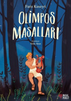 Olimpos Masalları Faris Kuseyri Masalperest