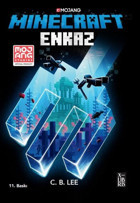 Minecraft Enkaz C. B. Lee Xlibris