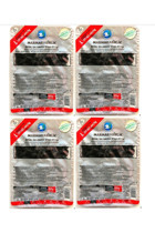 Marmarabirlik Salamura Siyah Zeytin Paket 3.2 kg
