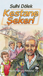Kestane Şekeri Sulhi Dölek Bilgi Yayınevi