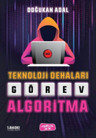 Teknoloji Dehaları - Görev Algoritma Doğukan Adal Yediveren Çocuk