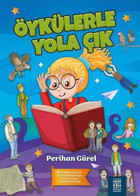 Öykülerle Yola Çık Perihan Gürel Muhkem Kitap