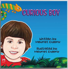 Curious Boy Mehmet Erdemir Memento Mori Yayınları