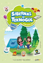 Sibernaz ile Teknogül - Benim Dijital Rozetlerim Esra Soylu Sıfırbir Yayınevi