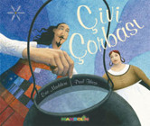 Çivi Çorbası Eric Maddern Mandolin