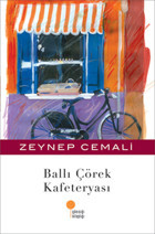 Ballı Çörek Kafeteryası Zeynep Cemali Günışığı Kitaplığı