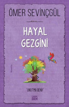 Hayal Gezgini Ömer Sevinçgül Carpediem Kitap