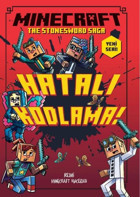 Minecraft - Hatalı Kodlama! Alan Batson Xlibris
