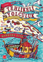 Tehlikeli Yolculuk Barbara Else Kırmızı Kedi