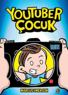 Youtuber Çocuk Marcus Emerson Orman Kitap