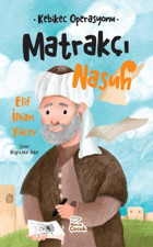 Matrakçı Nasuh - Kebikec Operasyonu Elif İlhan Yücer Mecaz Çocuk