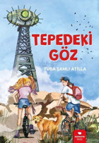 Tepedeki Göz Tuba Şamlı Atilla Redhouse Kidz Yayınları