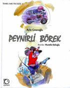 Peynirli Börek Ayla Çınaroğlu Uçanbalık Yayıncılık
