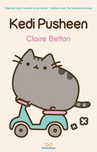 Kedi Pusheen Claire Belton Binbir Kitap